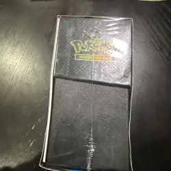 Pokemon TCG Mega Evolution Lucario Elite Trainer Box - Image 2