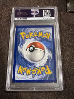2019 Pokemon Sun & Moon #SV65 FA/Zygarde GX Hidden Fates PSA 10! - Image 3