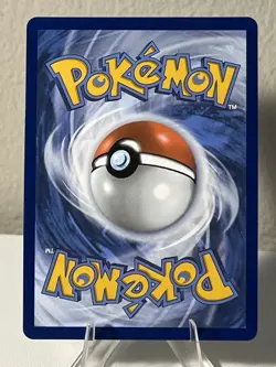 Tyranitar ex Prismatic Evolutions Stamp 064/131 Double Rare Pokemon TCG - Image 2