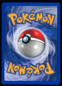 Pokemon LEGENDARY COLLECTION - #103/110 Pokemon Trader - Reverse Holo - ENG - Image 2