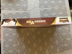 Darkrai VSTAR Premium Collection Box Pokemon TCG New Sealed - Image 3