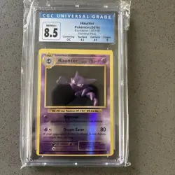 Pokemon Error Misprint Card Lot - Image 3