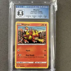 Pokemon Error Misprint Card Lot - Image 4