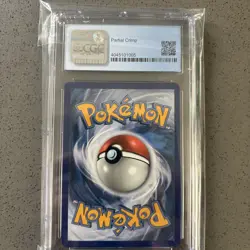 Pokemon Error Misprint Card Lot - Image 5