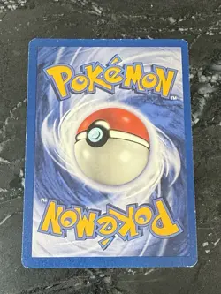 Eevee - 1st Edition - 51/64 Jungle Set - Pokemon TCG - 1999 - Image 2