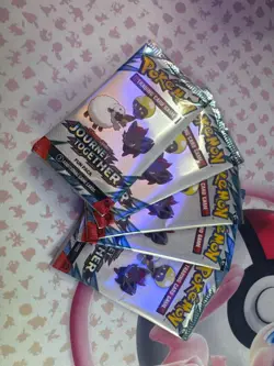 pokemon cards packs sealed lot - Image 1