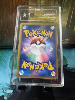 Karen's Umbreon 091/141 Pokemon vs Holo (Japanese) TAG 6 - Image 2