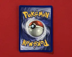 Gyarados 6/102 Base Set Holo Rare – Vintage 1999 WOTC – Pokemon Card EXC - Image 2