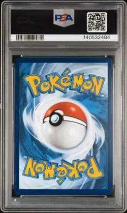 Pokemon TCG Zekrom EX Black Bolt 172/086 - PSA 10 - Image 3
