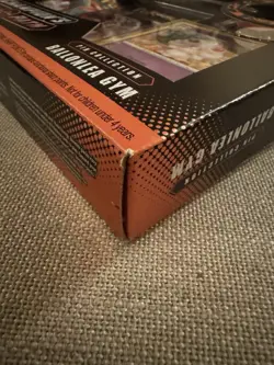 Pokemon Champion's Path Special Pin Collection Box Ballonlea Gym Factory Sealed - Image 4