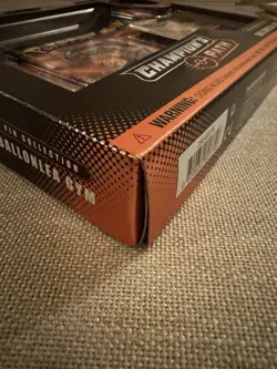 Pokemon Champion's Path Special Pin Collection Box Ballonlea Gym Factory Sealed - Image 5