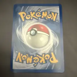 Pokemon TCG Sabrina's Gengar Gym Challenge 29/132 Rare 90 HP Stage 2 Regular - Image 2