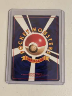 Pokemon Card-TCG: Lt. Surge's Raichu - Gym Heroes - 023/0026 - Japan/JPN - EX/NM - Image 2