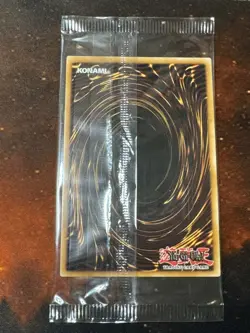 Yu-Gi-Oh! Token Zuzu & Bloom Diva the Melodious Choir TKN5-EN003 - SEALED - Image 5