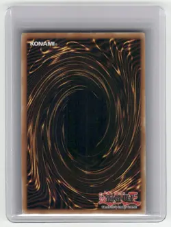Black Luster Soldier Envoy of The Beginning - IOC-025 - Yugioh TCG - 1st Ed - LP - Image 2