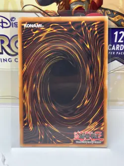 Yugioh! Blue-Eyes Tyrant Dragon - MP25-EN042 - Starlight Rare - 1st Edition Near - Image 2