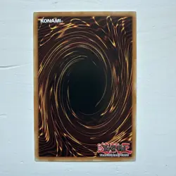 Duality BLMR-EN036 Secret Rare Mint Condition 1st Edition Yugioh - Image 2