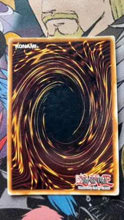 Zera The Mant - Secret Rare - PP01 EN011 - YuGiOh - Image 2