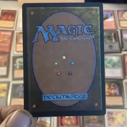 Magic: The Gathering 60 Card Lot Black & Red Rathi Dragon Hypnotic Specter - Image 1