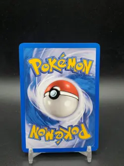 Nidoran 70/112 FireRed & LeafGreen Reverse Holo LP Pokemon Card - Image 2