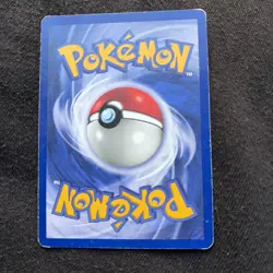Hypno 23/62 Rare Fossil Set Pokemon Card MP combined postage - Image 2