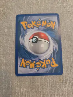 Pokemon Card HS Triumphant Dragonair Uncommon 32/102 - Image 2