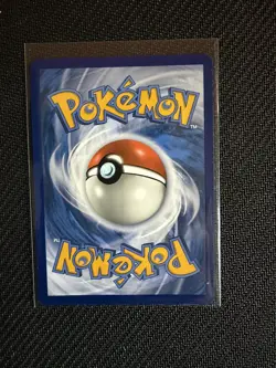 Pokemon TCG Charizard EX SVP074 Black Star Promo Card, NM Shiny Full Art Mint - Image 2