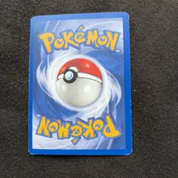 Kabutops 24/62 Pokemon Card Fossil WOTC Non Holo Rare LP EX COMBINED POSTAGE - Image 2