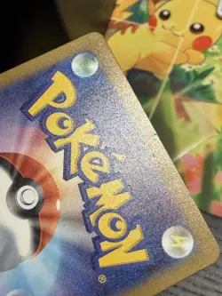 Pikachu ex SAR 234/193 MEGA Dream ex M2a Pokemon Card Japanese 2025 LP - Image 5