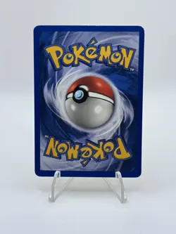 Gym Heroes Lt. Surge's Pikachu 81/132 2000 Pokemon Card! WotC Non-Holo II - Image 2