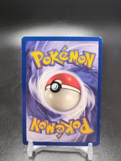 DARK SLOWBRO - 29/82 - TEAM ROCKET - RARE POKEMON CARD - MP - Image 2