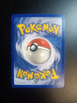 Pokemon TCG Rapidash Jungle 44/64 Unlimited Uncommon Card LP Condition Vintage - Image 2