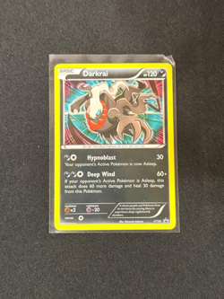 Pokemon TCG Zoroark 091/162 Holofoil Promo Miscellaneous Cards & Products NM - Image 1