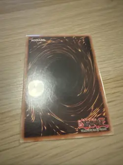 Yu-Gi-Oh! TCG Blue-Eyes White Dragon 1st Edition Ghost Rare Card GFP2-EN175 - Image 5