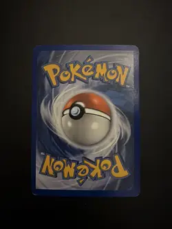 Machop - 57/92 - Pokemon Legend Maker Reverse Holo Card NM-LP - Image 2