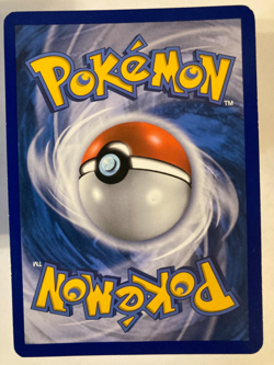 Pokemon Primal Kyogre-EX TCG Full Art Ultra Rare Card Ancient Origins 96/98 Holo - Image 2