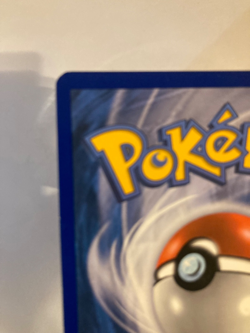 Pokemon Primal Kyogre-EX TCG Full Art Ultra Rare Card Ancient Origins 96/98 Holo - Image 3