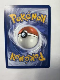 Maushold - SV: Paldean Fates 074/091 NM English Pokemon Card - Image 2