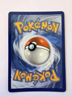 Bede 199/202 Ultra Rare Sword & Shield Base Set Pokemon Card NM - Image 2