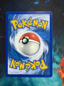 Natu 67/111 Common Neo Genesis Unlimited Pokemon TCG Card WOTC LP 2000 - Image 2