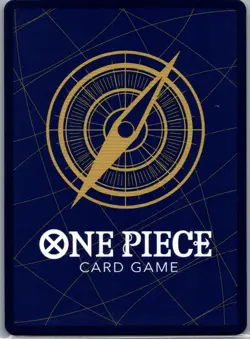 Sanji (English Version 1st Anniversary Set) OP01-013 - One Piece Card Game - NM - Image 2