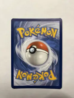 Pokemon TCG Eri 210/162 Temporal Forces Special Illustration Holo Card - Image 2