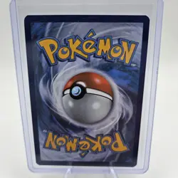 great ball pokemon card - Image 2