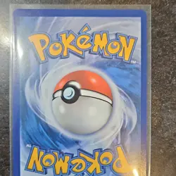 Pokemon TCG Trainer Sacred Ash Full Art Holo Card 115/088 English - Image 2