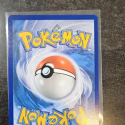 Pokemon TCG Trainer Sacred Ash Full Art Holo Card 115/088 English - Image 3