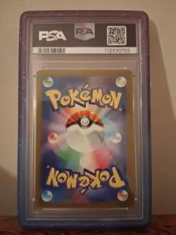 Pokemon Cards - PSA 10 Mewtwo VStar 221/172 - Japanese Vstar Universe - GEM MT - Image 3