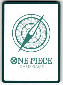 DON!! Card (Iceberg) Premium Booster -The Best- Regular - Image 2