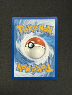 Vaporeon | SWSH072 | SWSH: Sword & Shield Promo Cards | Holo | NM - Image 2