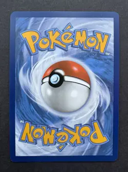 Eevee ex 174 Holo - Prismatic Evolutions Black Star Promo - Near Mint NM Card - Image 2