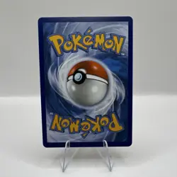 Pokemon TCG Scorbunny 225/217 ASC Holo Fire Basic English Pokemon Card - Image 2